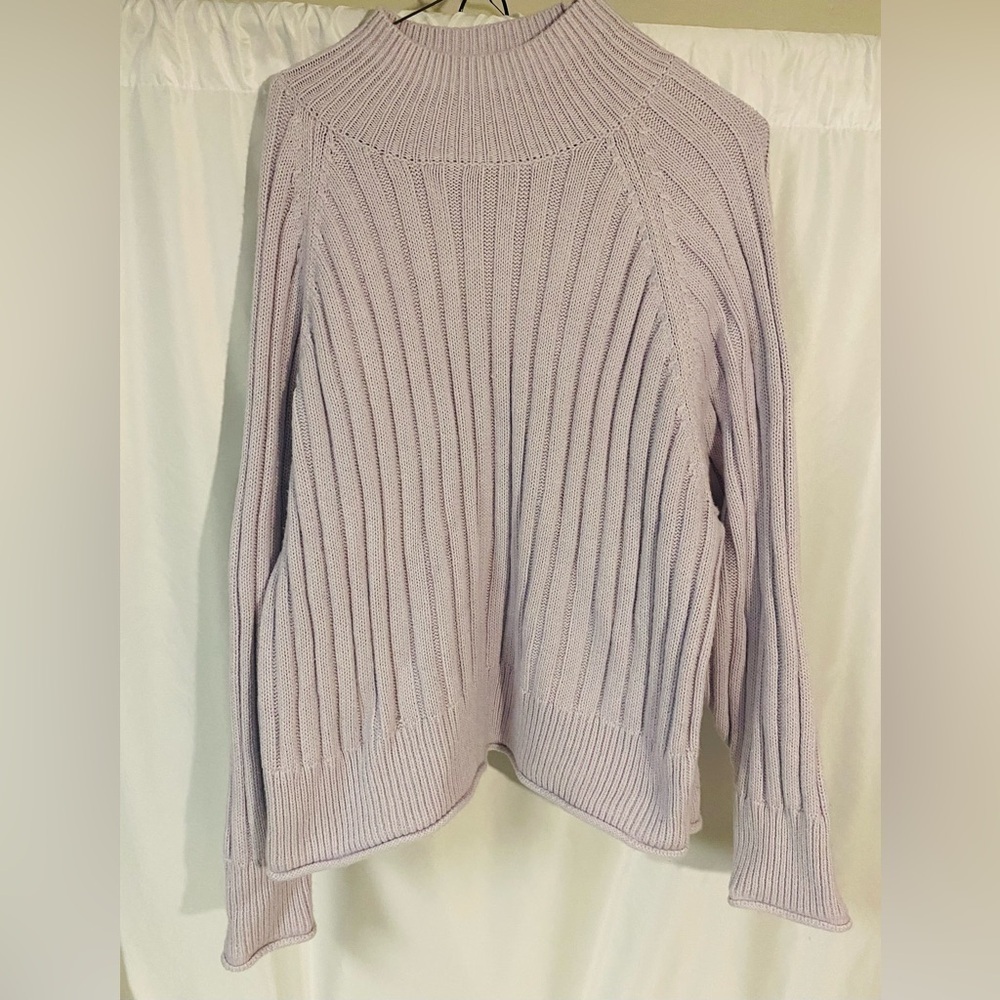 Falls Creek Sweater